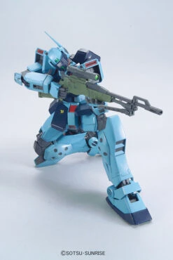 Bandai 1/100 MG GM SNIPER II -Model Figures Store 53214c