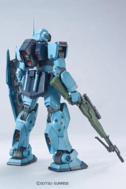 Bandai 1/100 MG GM SNIPER II -Model Figures Store 53214e