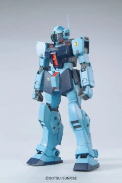Bandai 1/100 MG GM SNIPER II -Model Figures Store 53214f