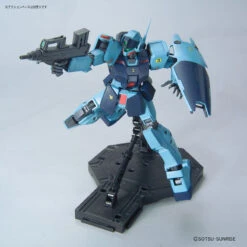 Bandai 1/100 MG GM SNIPER II -Model Figures Store 53214g