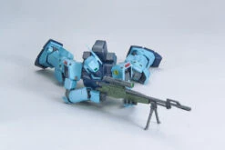 Bandai 1/100 MG GM SNIPER II -Model Figures Store 53214h