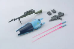 Bandai 1/100 MG GM SNIPER II -Model Figures Store 53214i