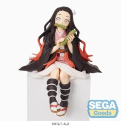 Sega Demon Slayer PM PVC Statue Nezuko Kamado