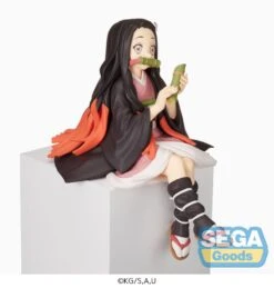 Sega Demon Slayer PM PVC Statue Nezuko Kamado -Model Figures Store 5452535398444 4 ultra tokyo connection pvc scale figures demon slayer nezuko kamado perching figure 18169050824748