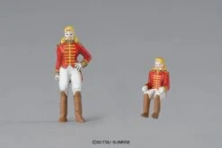 Bandai 1/100 MG Sinanju (Animation Color) 12 Bandai 1/100 MG Sinanju (Animation Color) -Model Figures Store 5473