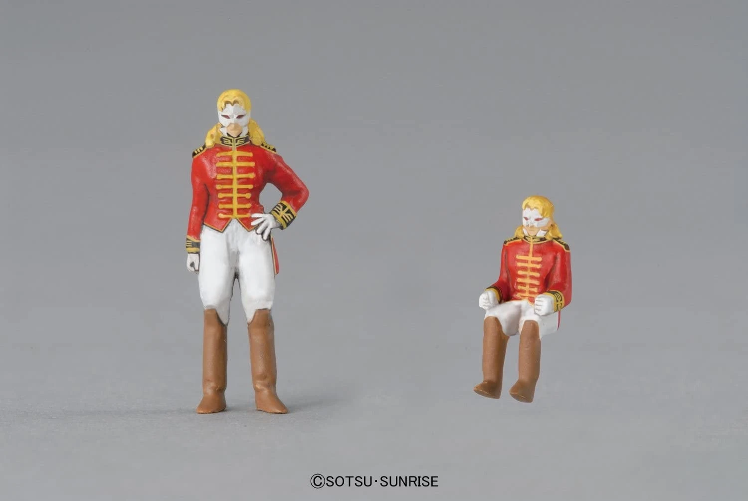 Bandai 1/100 MG Sinanju (Animation Color) 6 Bandai 1/100 MG Sinanju (Animation Color) - Image 6