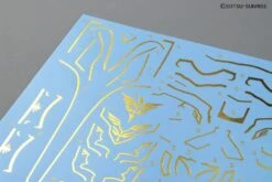 Bandai 1/100 MG Sinanju (Animation Color) 13 Bandai 1/100 MG Sinanju (Animation Color) -Model Figures Store 5479