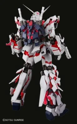 Bandai 1/60 PG UC RX-0 Unicorn Gundam -Model Figures Store 5485