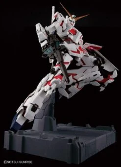 Bandai 1/60 PG UC RX-0 Unicorn Gundam -Model Figures Store 5486