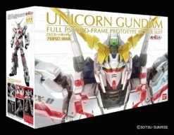 Bandai 1/60 PG UC RX-0 Unicorn Gundam -Model Figures Store 5488