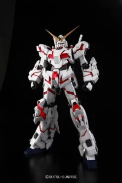 Bandai 1/60 PG UC RX-0 Unicorn Gundam -Model Figures Store 5490