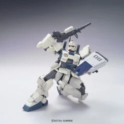 Bandai 1/144 HGUC 155 Gundam Ez8 -Model Figures Store 551