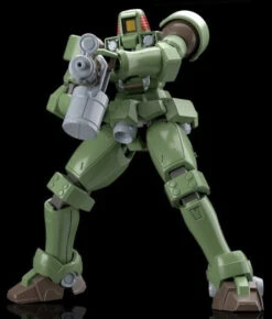 Bandai 1/144 HGAC 211 OZ-06MS Leo -Model Figures Store 5536