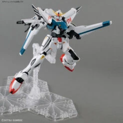Bandai 1/100 MG F91 Gundam F91 2.0 -Model Figures Store 5549