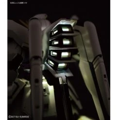 Bandai 1/100 MG F91 Gundam F91 2.0 -Model Figures Store 5553