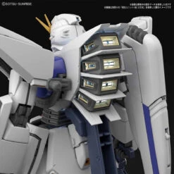 Bandai 1/100 MG F91 Gundam F91 2.0 -Model Figures Store 5560
