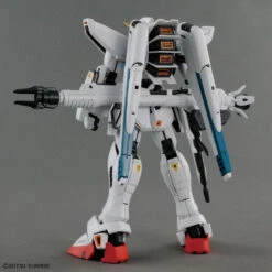 Bandai 1/100 MG F91 Gundam F91 2.0 -Model Figures Store 5562