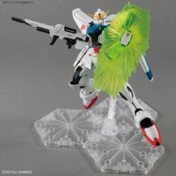 Bandai 1/100 MG F91 Gundam F91 2.0 -Model Figures Store 5563