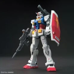 Bandai 1/144 HGGTO 026 RX-78-02 Gundam (Gundam The Origin Ver.) -Model Figures Store 5599