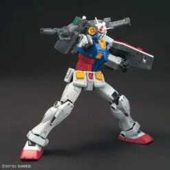 Bandai 1/144 HGGTO 026 RX-78-02 Gundam (Gundam The Origin Ver.) -Model Figures Store 5600
