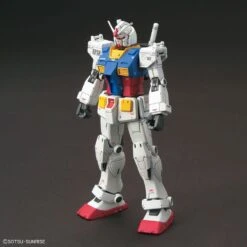 Bandai 1/144 HGGTO 026 RX-78-02 Gundam (Gundam The Origin Ver.) -Model Figures Store 5601