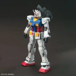 Bandai 1/144 HGGTO 026 RX-78-02 Gundam (Gundam The Origin Ver.) -Model Figures Store 5602