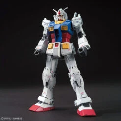 Bandai 1/144 HGGTO 026 RX-78-02 Gundam (Gundam The Origin Ver.) -Model Figures Store 5603