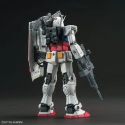 Bandai 1/144 HGGTO 026 RX-78-02 Gundam (Gundam The Origin Ver.) -Model Figures Store 5604