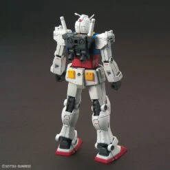 Bandai 1/144 HGGTO 026 RX-78-02 Gundam (Gundam The Origin Ver.) -Model Figures Store 5605