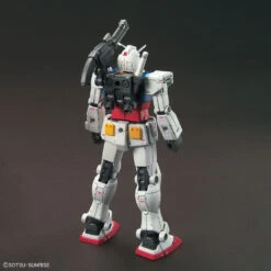 Bandai 1/144 HGGTO 026 RX-78-02 Gundam (Gundam The Origin Ver.) -Model Figures Store 5606