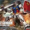Bandai 1/144 HGGTO 026 RX-78-02 Gundam (Gundam The Origin Ver.)