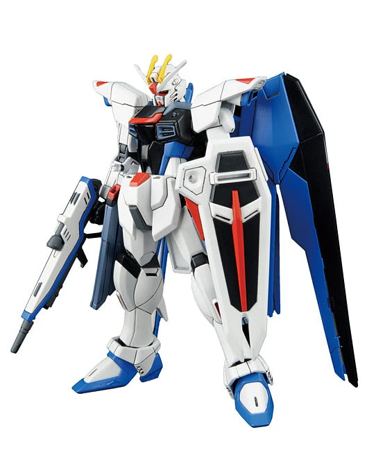 Bandai 1/144 HGCE 192 Freedom Gundam (REVIVE) 2 Bandai 1/144 HGCE 192 Freedom Gundam (REVIVE) - Image 2