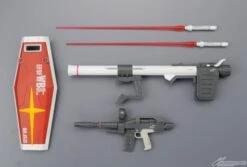 Bandai 1/100 MG RX-78-2 Gundam VER. 3.0 -Model Figures Store 5706