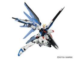 Bandai 1/144 HGCE 192 Freedom Gundam (REVIVE) 11 Bandai 1/144 HGCE 192 Freedom Gundam (REVIVE) -Model Figures Store 571