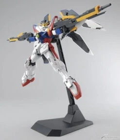 Bandai 1/100 MG Wing Gundam Proto Zero EW 10 Bandai 1/100 MG Wing Gundam Proto Zero EW -Model Figures Store 5761