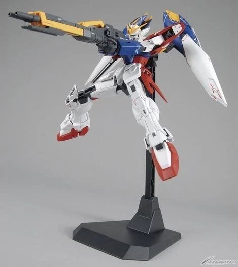 Bandai 1/100 MG Wing Gundam Proto Zero EW 6 Bandai 1/100 MG Wing Gundam Proto Zero EW - Image 6