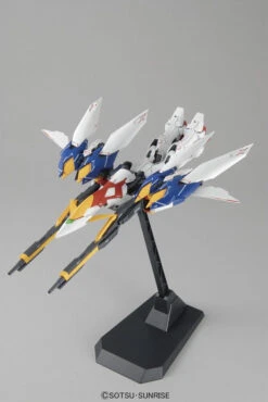 Bandai 1/100 MG Wing Gundam Proto Zero EW 8 Bandai 1/100 MG Wing Gundam Proto Zero EW -Model Figures Store 5764