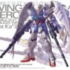 Bandai 1/100 MG Wing Gundam Zero EW Ver.Ka