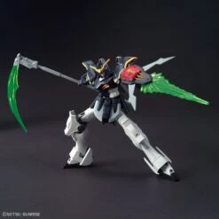 Bandai 1/144 HGAC 239 XXXG-01D Gundam Deathscythe -Model Figures Store 5825