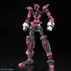 Bandai 1/144 RG 25 RX-0 Unicorn Gundam Full Psycho-Frame Protoype -Model Figures Store 5885