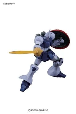 Bandai Damaged Box 1/144 HGUC 197 YMS-15 Gyan -Model Figures Store 588 3e49e51e f31f 44d8 9101 9d24b7b61369