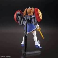 Bandai 1/144 HGBF 060 Hyper Gyanko -Model Figures Store 5905