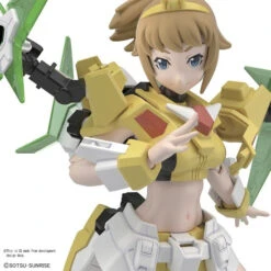 Bandai 1/144 HGBF 062 Winning Fumina -Model Figures Store 5938