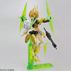 Bandai 1/144 HGBF 062 Winning Fumina -Model Figures Store 5941