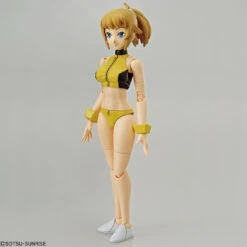 Bandai 1/144 HGBF 062 Winning Fumina -Model Figures Store 5942