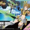 Bandai 1/144 HGBF 062 Winning Fumina