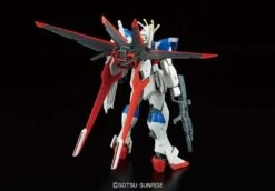 Bandai 1/144 HGCE 198 Force Impulse Gundam -Model Figures Store 595