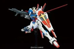 Bandai 1/144 HGCE 198 Force Impulse Gundam -Model Figures Store 596