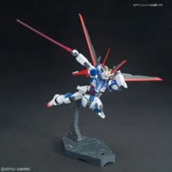 Bandai 1/144 HGCE 198 Force Impulse Gundam -Model Figures Store 597
