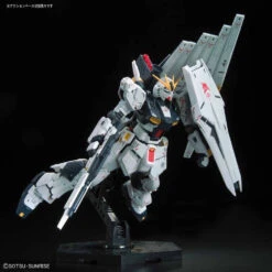 Bandai 1/144 RG 32 RX-93 Nu Gundam -Model Figures Store 5978